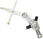 1300-452416 11a38 Acdelco Professional Power Window Motor And Regulator Assembly Fits Pontiac