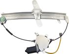 6w1z-5423201-aa 11a382 Acdelco Professional Power Window