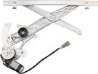 11a436 Acdelco Power Window Motor