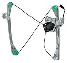 11a5 Acdelco Professional Power Window Motor And Regulator Assembly Front Right