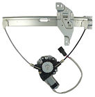 11a518 Acdelco Power Window Motor