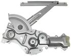 11a55 Acdelco Professional Power Window Motor And Regulator Assembly Rear Left