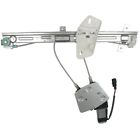 11a616 Ac Delco Window Regulator