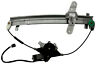 11a90 Acdelco Professional Power Window Motor And Regulator Assembly 707773630761