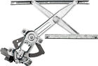 11a93 Acdelco Professional Window Reg With Motor