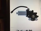 1300-452201 11m168 Acdelco Professional Power Window Motor Front Right Pro