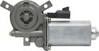 19251411 11m20 Acdelco Professional Power Window Motor Pro