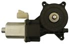 11m362 Acdelco Professional Power Window Motor Rear Left Front Right Pro