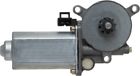 11m5 Acdelco Professional Power Window Motor Pro Fits Saturn
