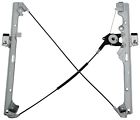 11r13 Acdelco Professional Window Regulator Front Left Pro