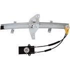 11r22 Ac Delco Window Regulator Front Passenger Right Side 0707773636404
