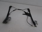 11r229 Acdelco Professional Front Driver Side Power Window Regulator