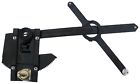 1300-321649 11r254 Acdelco Professional Window Regulator Front Left Pro