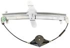 1w7z-5423209-aa 11r283 Acdelco Professional Window Regulator Front Left Pro