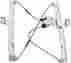 19297467 11r535 Acdelco Professional Window Regulator Front Right Pro