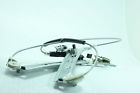 11r537 Acdelco Professional Front Passenger Side Power Window Regulator No Motor