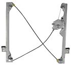 749-006 11r745 Acdelco Professional Window Regulator Fits Gmc Sierra Yukon