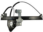 11r830 Acdelco Professional Window Regulator Rear