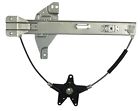 11r834 Acdelco Professional Window Regulator Rear Left Pro Fits Chevrolet Impala