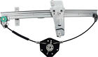 11r89 Autoextra-acdelco Professional Acdelco Window