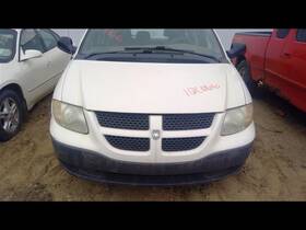 125-02007r 12/17 Passenger Right Front Window Regulator Manual Fits 01-03 Caravan 284361