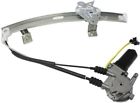 12014902 Aftermarket Products Power Window Regulator For Mitsubishi Front Driver Side