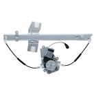 12034458 Omniparts Automotive Power Window Motor And Regulator Assembly Front Left