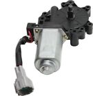 12227095 Aftermarket Products Window Motor For Nissan Titan Gear Function Front