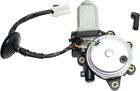 12227098 Aftermarket Products Window Motor For Infiniti Function Front Right Side