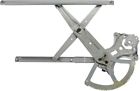 6980148010 12231111 Aftermarket Products Front Right New Window Regulator Passenger Side Rh