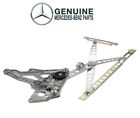 T-5-c-1237202746 123 720 27 46 Genuine Mercedes New For Front Driver Left Window Regulator