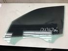 124367 Bmw Left Side Driver Window