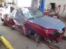 125-02112l Driver Front Window Regulator Electric Classic Style Fits 04-08 Malibu 235645 125-02112l Driver Front Window Regulator Electric Classic Style Fits 04-08 Malibu 235645