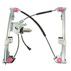 4l3z1823201ba 125-02138l Front Driver Left Power Window Regulator With Motor For Extended