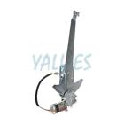 F6tz1523208aa 125-02827 Unbranded Power Window Regulator