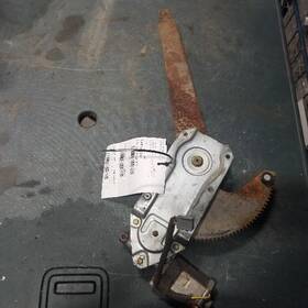125-02827br Passenger Front Window Regulator Electric Fits 92-97 Ford F250 Pickup 1358554 125-02827br Passenger Front Window Regulator Electric Fits 92-97 Ford F250 Pickup 1358554