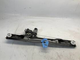 125-03143l 15-22 Ram Promaster City Front Left Driver Door Window Regulator With Motor Q 125-03143l 15-22 Ram Promaster City Front Left Driver Door Window Regulator With Motor Q