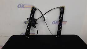 125-10160r 22 Ford Ranger Door Window Regulator Front Right Passenger