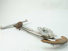 125-2944 1999 - 2004 Ford Pickup 150 Series Electric Door Window Regulator Left Front Oem 125-2944 1999 - 2004 Ford Pickup 150 Series Electric Door Window Regulator Left Front Oem