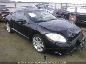 125-50163r Passenger Right Front Window Regulator Coupe Fits 06-12 Eclipse 1169024