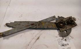 125-50947r 68-76 Triumph Tr6 Passenger Right Front Window Regulator