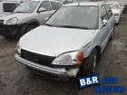 125-58997r Passenger Front Window Regulator Sedan