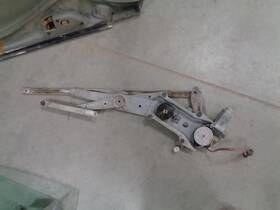 125-59298l Driver Left Front Window Regulator Electric Fits 97-00 Avenger 1570811 125-59298l Driver Left Front Window Regulator Electric Fits 97-00 Avenger 1570811