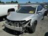 125-60446l Nissan Altima Front Right Passenger Window Regulator Oem