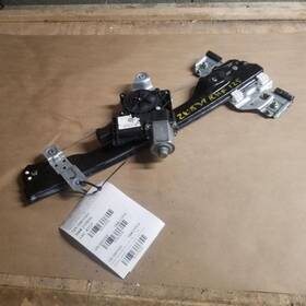 125.gm1h20 Sonic 2020 Front Window Regulator 1676539