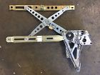 126-720-25-46 Mercedes-benz 560sec Left Window Regulator