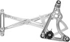 Uro-001095 1267201446 Uro Parts Window Regulator Front Right Fits Mercedes 847603027184