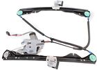 12698499 Aftermarket Products Power Window Regulator For Ford Focus Hatchback Front