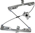 807208j000 12702330 Aftermarket Products Power Window Regulator For Nissan Altima Front Passenger