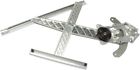 12725742 Aftermarket Products Power Window Regulator For Ford Front Passenger Side